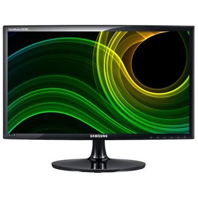 23 300 Series 1080p LED Monitor