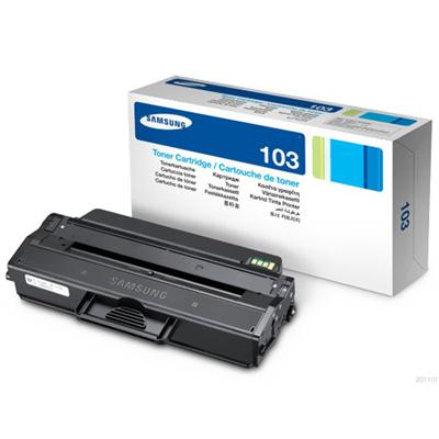 MLT-D103L - toner cartridge - black