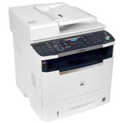 Color imageCLASS MF5950dw Monochrome Laser Multifunction Printer