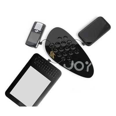 Zip USB - charging stand