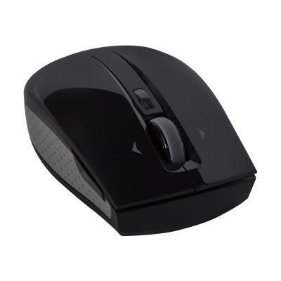 Wi-Fi Laser Mouse - mouse