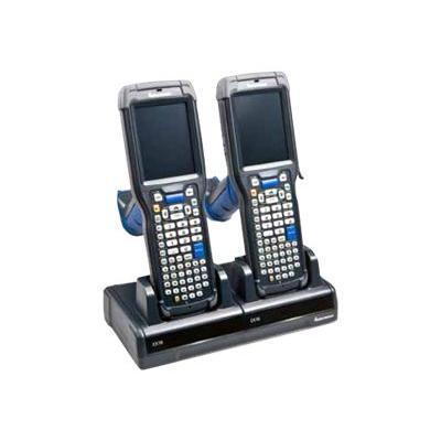 FlexDock Dual Base Charge - handheld charging stand