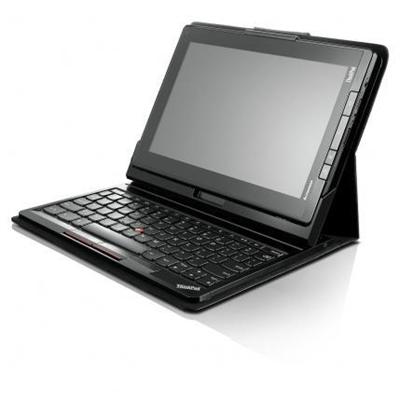 ThinkPad Tablet Keyboard Folio Case - keyboard TrackPoint
