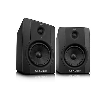 BX5 D2 - left / right channel speakers