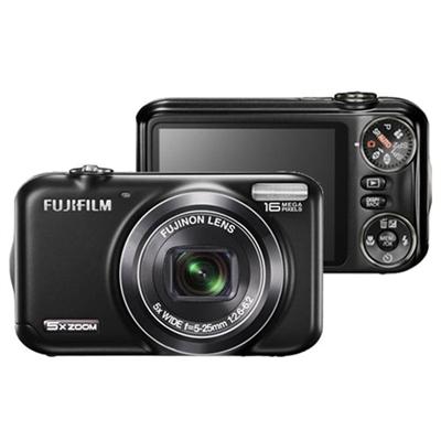 FinePix 16 Megapixel Digital Camera - Refurbished