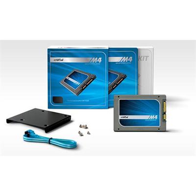 Designed for client computing  the Crucial m4 SSD delivers faster boot and application load times for mobile and desktop users alike