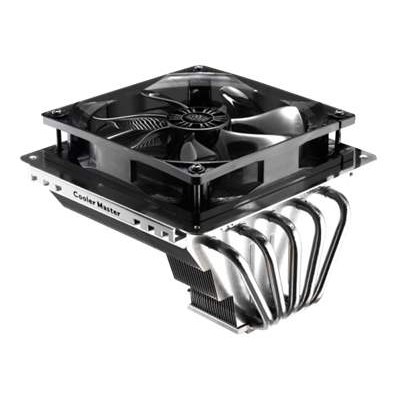 GeminII S524 - processor cooler