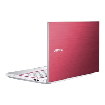 Series 3 305V5AI - 15.6 - P B950 - Windows 7 Home Premium 64-bit - 4 GB RAM - 500 GB HDD
