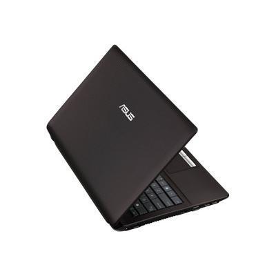 K53TA A1 - 15.6 - A6-3400M - Windows 7 Home Premium 64-bit - 6 GB RAM - 500 GB HDD