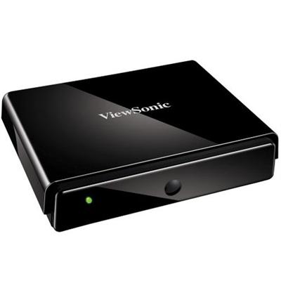 Internet Digital Media Player With Full HD 1080P Playback And Netflix - Refurbished