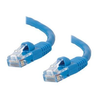Cables To Go 22012 15ft Cat5e Snagless Unshielded UTP Network Patch Ethernet Cable Blue Patch cable RJ 45 M to RJ 45 M 15 ft UTP CAT 5e molded