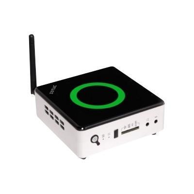 ZBOX nano AD10 - E-350 1.6 GHz