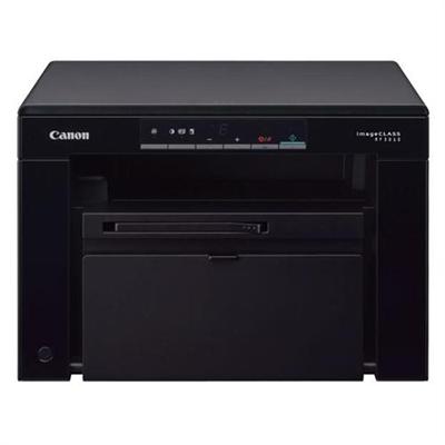 imageCLASS MF3010 Black & White Laser Multifunction Printer