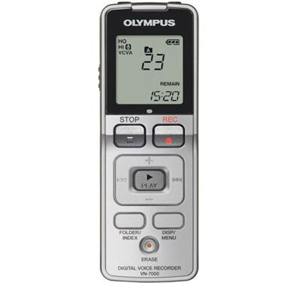 2GB Digital Voice Recorder - Refurbished