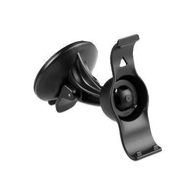 Suction Cup Mount - GPS receiver holder for car