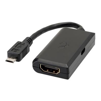 MHL HDMI Adapter