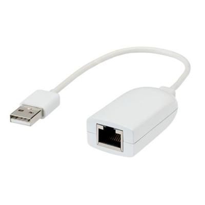 USB to Ethernet Adapter