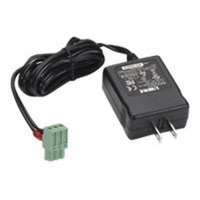 Black Box PS012B Power Supply 100-240Vac 12Vdc US Plug Black Box PS012B Power Supply 100-240Vac 12Vdc US Plug