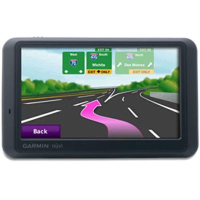 nuvi 755T GPS Receiver - Refurbished
