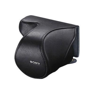 LCS EL50/B - case for digital photo camera with lenses