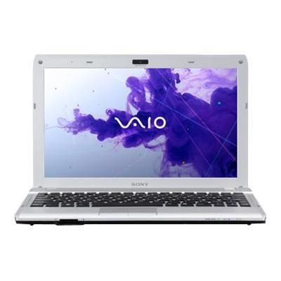 VAIO Y Series VPC-YB33KX/S - 11.6 - E-450 - Windows 7 Home Premium - 2 GB RAM - 320 GB HDD