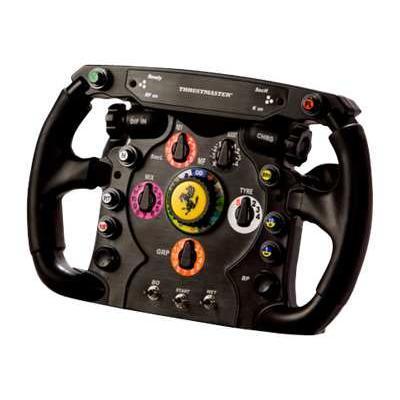 Thrustmaster Ferrari F1 Wheel Add-On - wheel