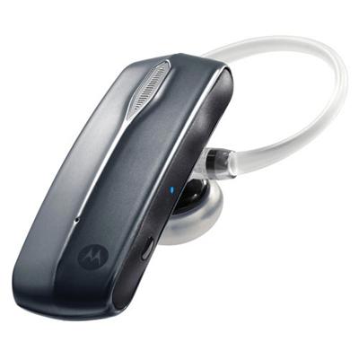 Command One Bluetooth Headset