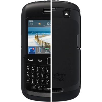 Blackberry Curve 9350/9360/9370 Defender Series Case - Black
