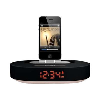Fidelio Docking speaker DS1210 - speaker system with Apple dock Fidelio Docking speaker DS1210 - speaker system with Apple dock