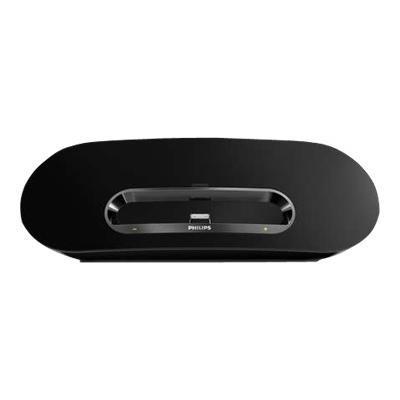 Fidelio Docking speaker DS8530 - speaker system with Apple dock Fidelio Docking speaker DS8530 - speaker system with Apple dock