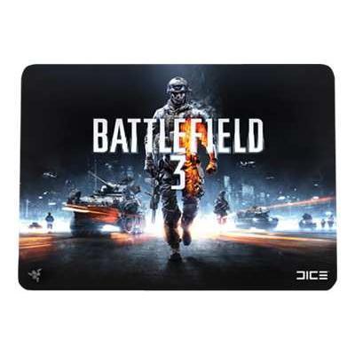 Scarab Battlefield 3 - mouse pad