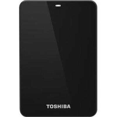 Canvio 3.0 - hard drive - 750 GB - SuperSpeed USB 3.0