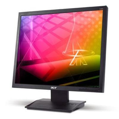 V193 DJbd - LCD display - TFT - 19