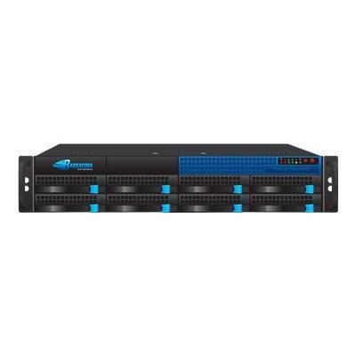 Barracuda BBS890a11 Backup 890 Recovery appliance with 1 year Energize Updates and Instant Replacement GigE 2U rack mountable