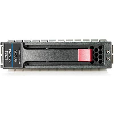 Midline - hard drive - 500 GB - SATA-300