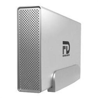 G-Force 1.5TB USB 2.0 / eSATA / FireWire Triple Interface Hard Drive (GF1500T)