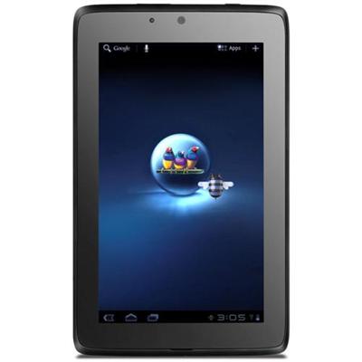 ViewPad 7x 7 NVIDIA Tegra T20 Dual Cortex A9 1GHz Tablet - 1GB RAM 8GB Storage 802.11 b/g/n WLAN Bluetooth 2.1 with EDR 5MP Rear Camera 2MP Front Camera G