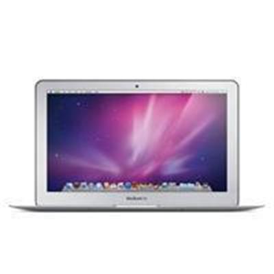 MacBook Air - Core 2 Duo SSD - GF GT 320M - WLAN : 802.11 a/b/g/n Bluetooth 2.1 EDR - MacOS X 10.6 Widescreen TFT ( WXGA+ ) - camera (Open Box Product Limited
