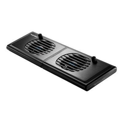 Notepal P2 - notebook stand with 2 cooling fans