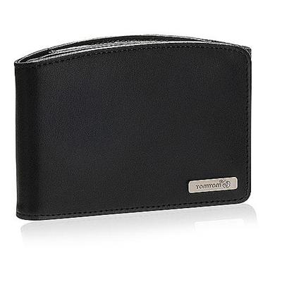 TomTom 9UUA.052.05 Universal Leather Carry Case 4.3 5.0
