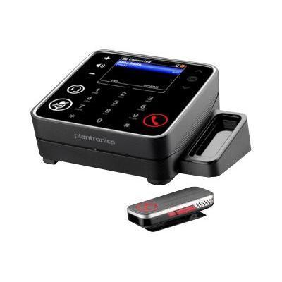 Calisto P835-M - corded phone / USB VoIP phone - Bluetooth interface