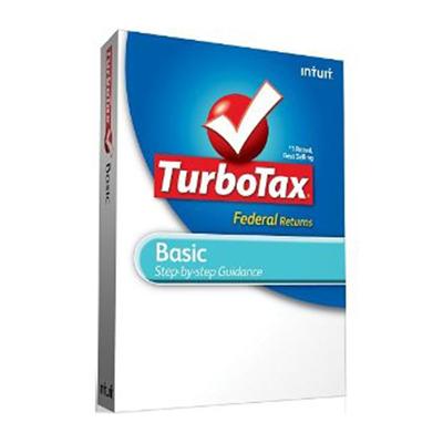TurboTax Basic 2011 - license