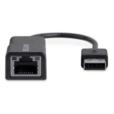 USB 2.0 Ethernet Adapter 10/100Mbps photo