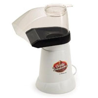 Presto 04821 Orville Redenbacher Hot Air Corn Popper Presto 04821 Orville Redenbacher Hot Air Corn Popper
