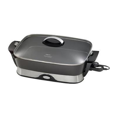 Presto 06857 16 Electric Skillet Foldaway Presto 06857 16 Electric Skillet Foldaway