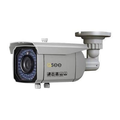 Q-See QD6501B Elite Bullet Camera - CCTV camera