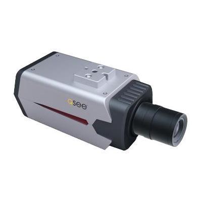Q-See QD6503X Elite Box Camera - CCTV camera