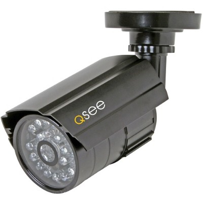 Digital Peripherals QSM26D Q See CCTV camera color Day Night