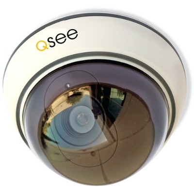 Digital Peripherals QSM30D Q See CCTV camera color