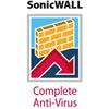 Network Anti-Virus Plus Anti-Spyware